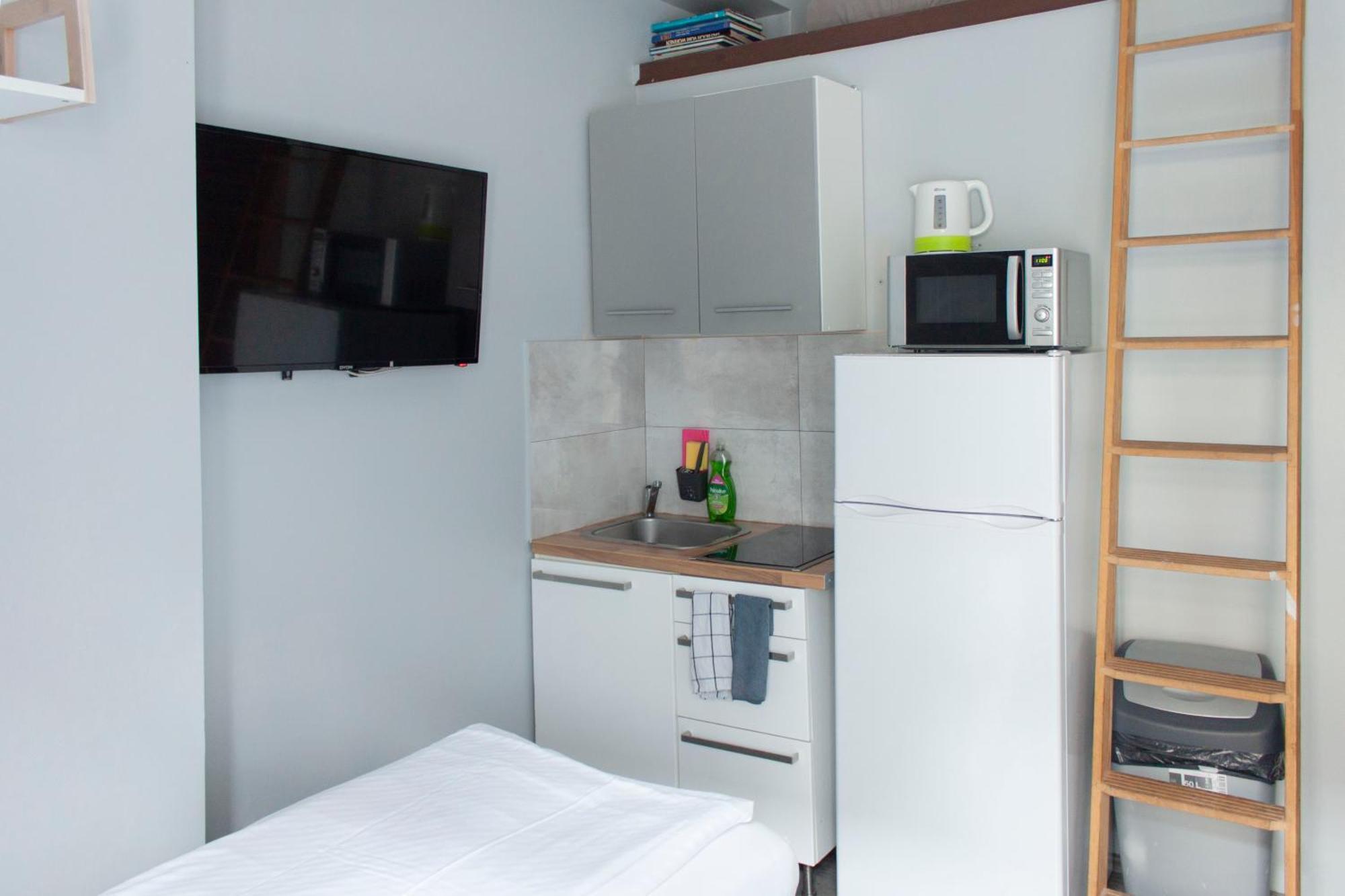 Pension 11 Apartments By Lorenc, Berlin